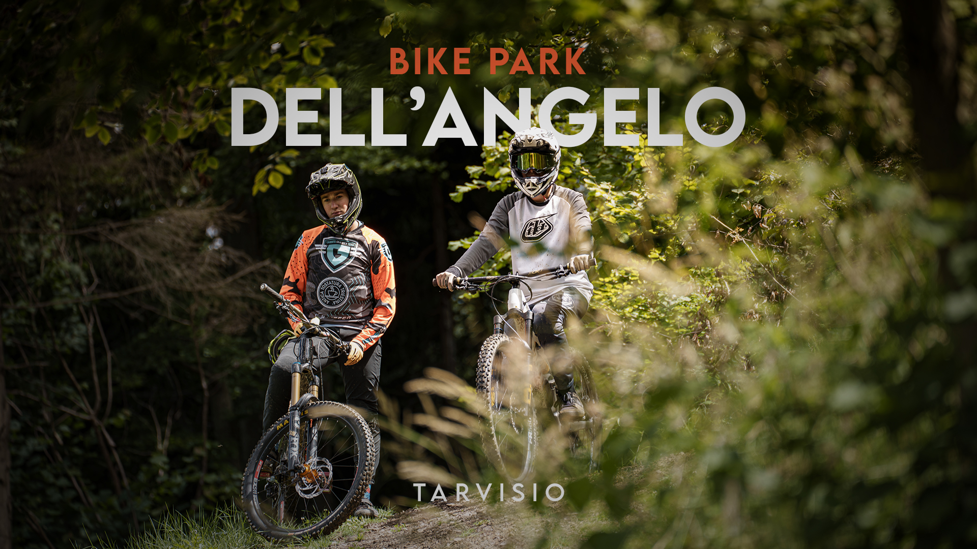 Bike Park dell’Angelo (Tarvisio)