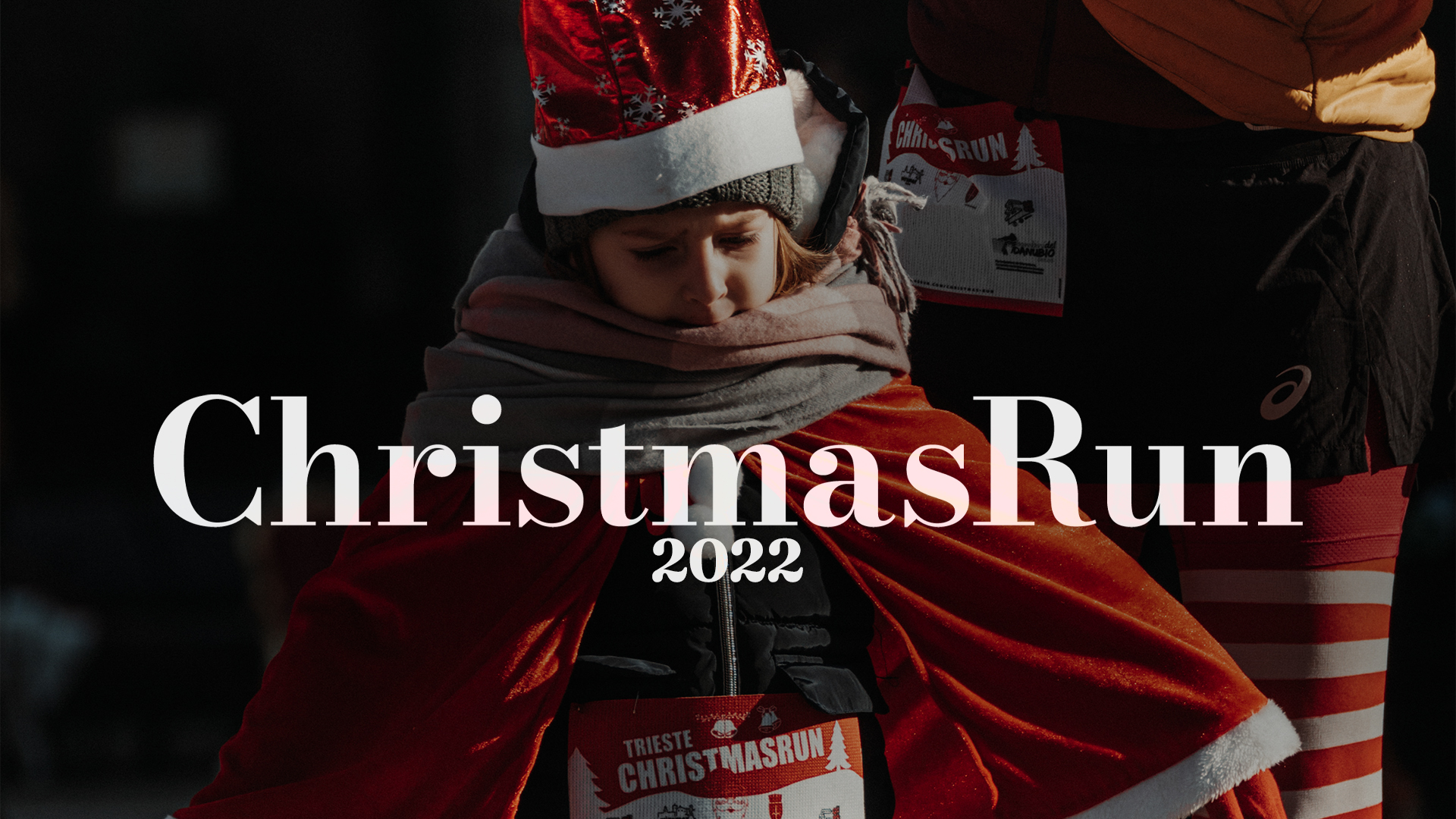 ChristmasRun 2022