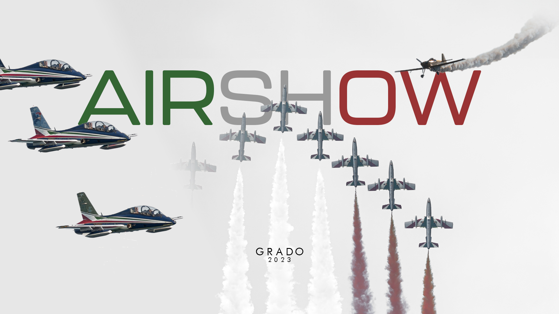 Grado Airshow 2023