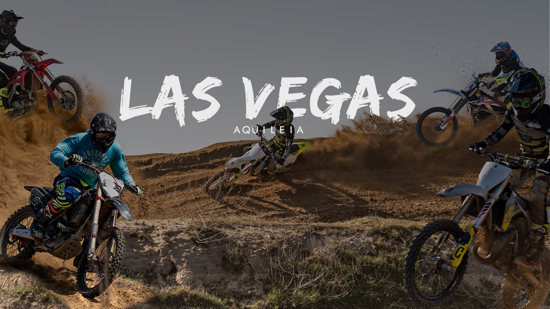 Las Vegas Park – Aquileia