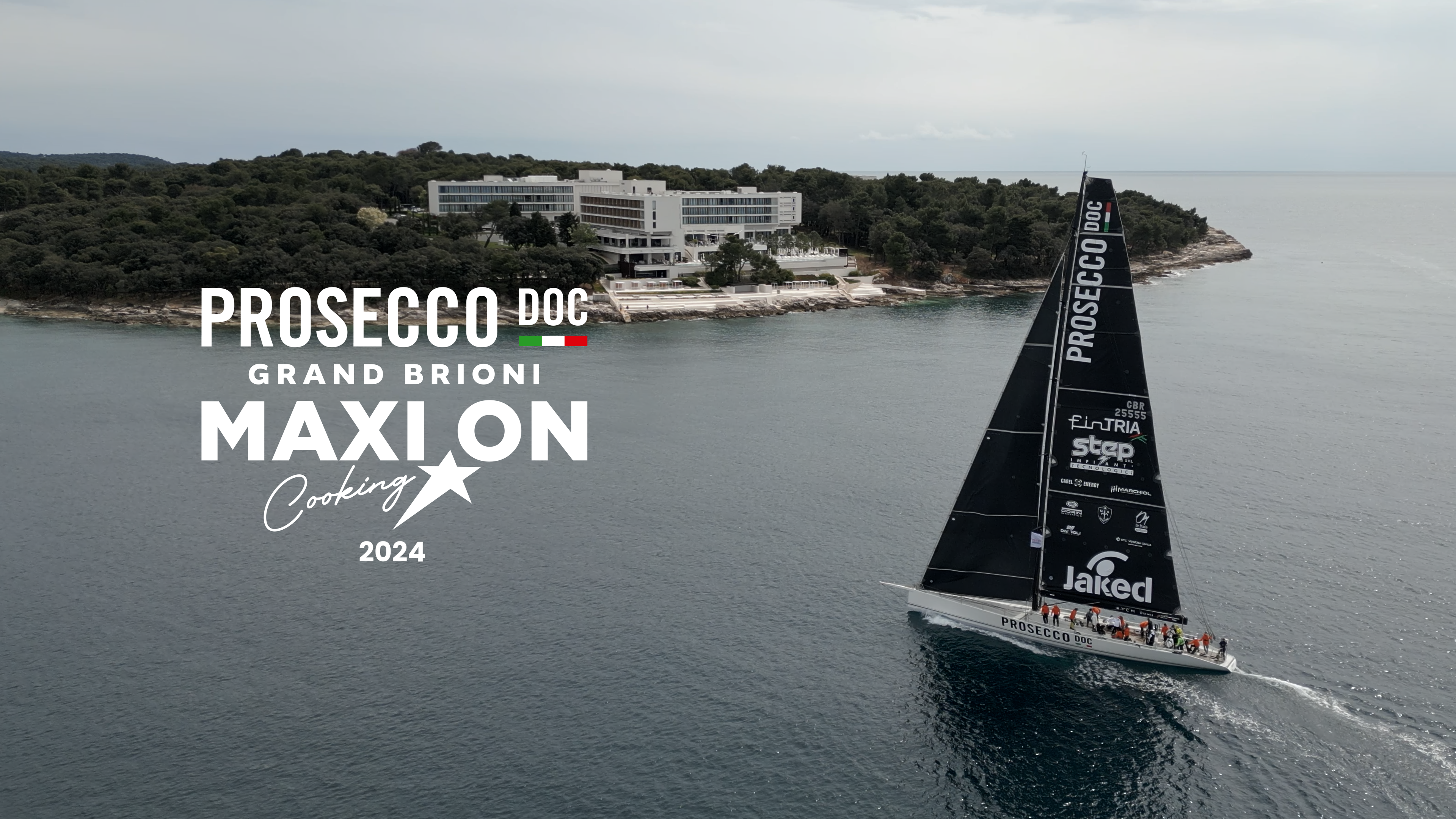 PDOC MaxiOn Cooking Star 2024