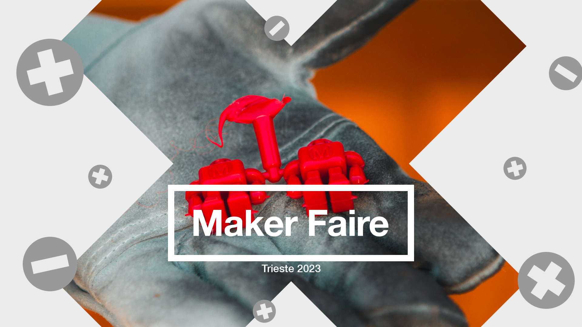 Maker Faire Trieste 2023