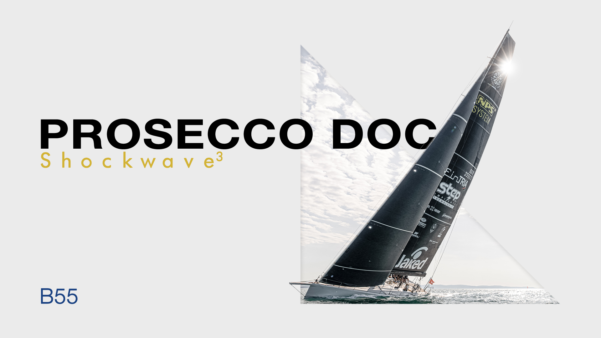 Prosecco DOC – Shockwave3 | Recap 2023