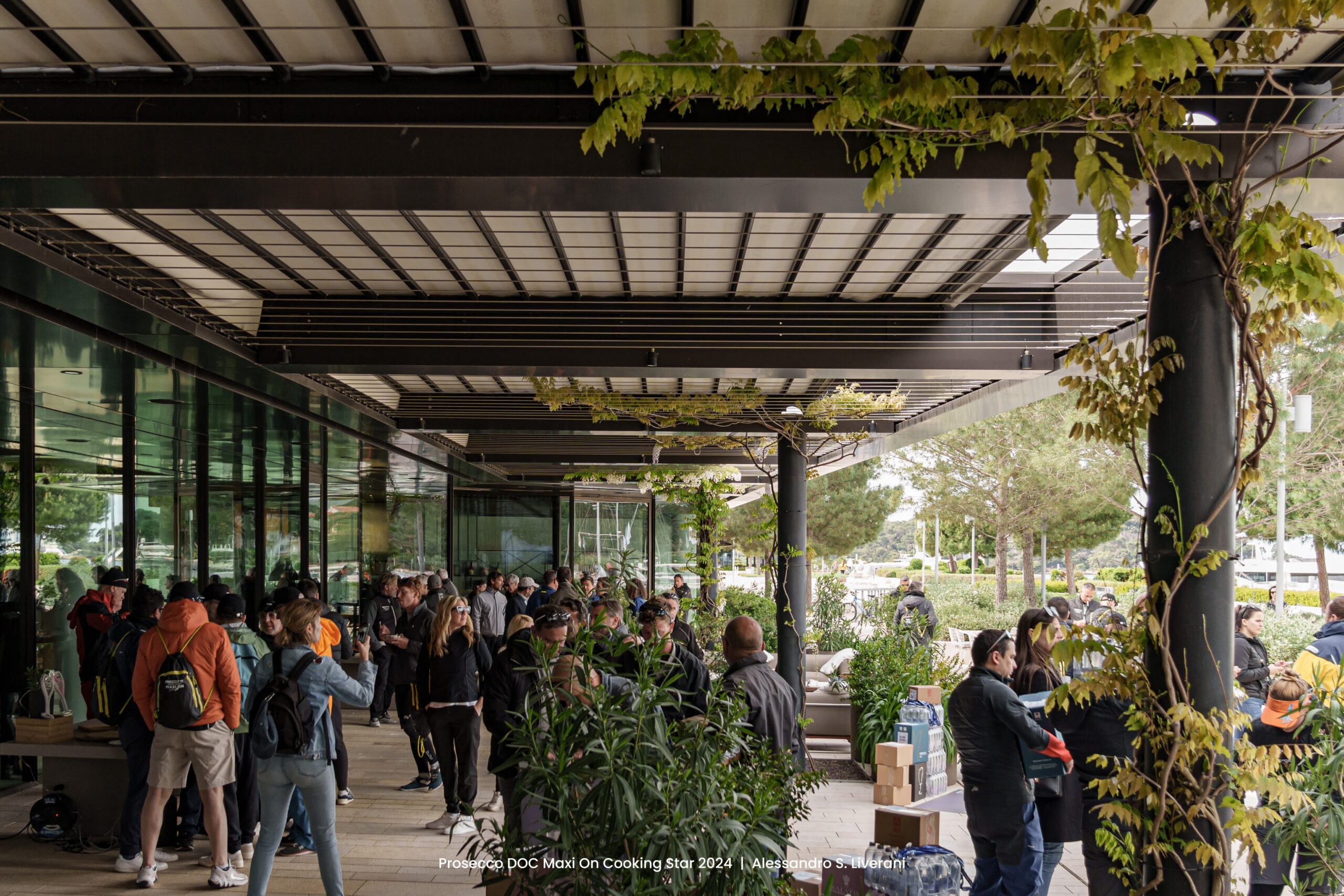 Prosecco DOC Maxi On Cooking Star 2024 – Alessandro Suggi Liverani-7403308