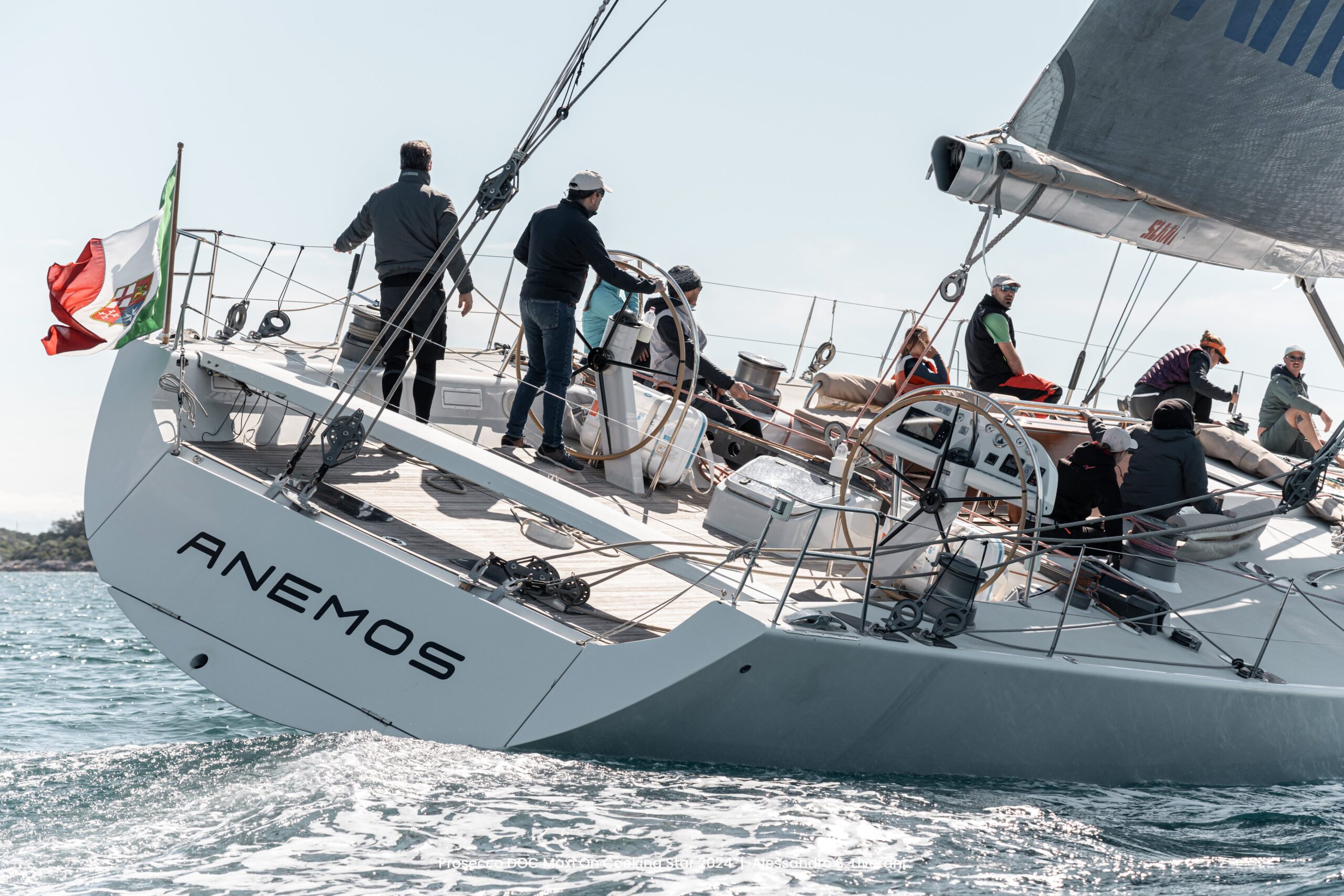 Prosecco DOC Maxi On Cooking Star 2024 – Alessandro Suggi Liverani-7403850