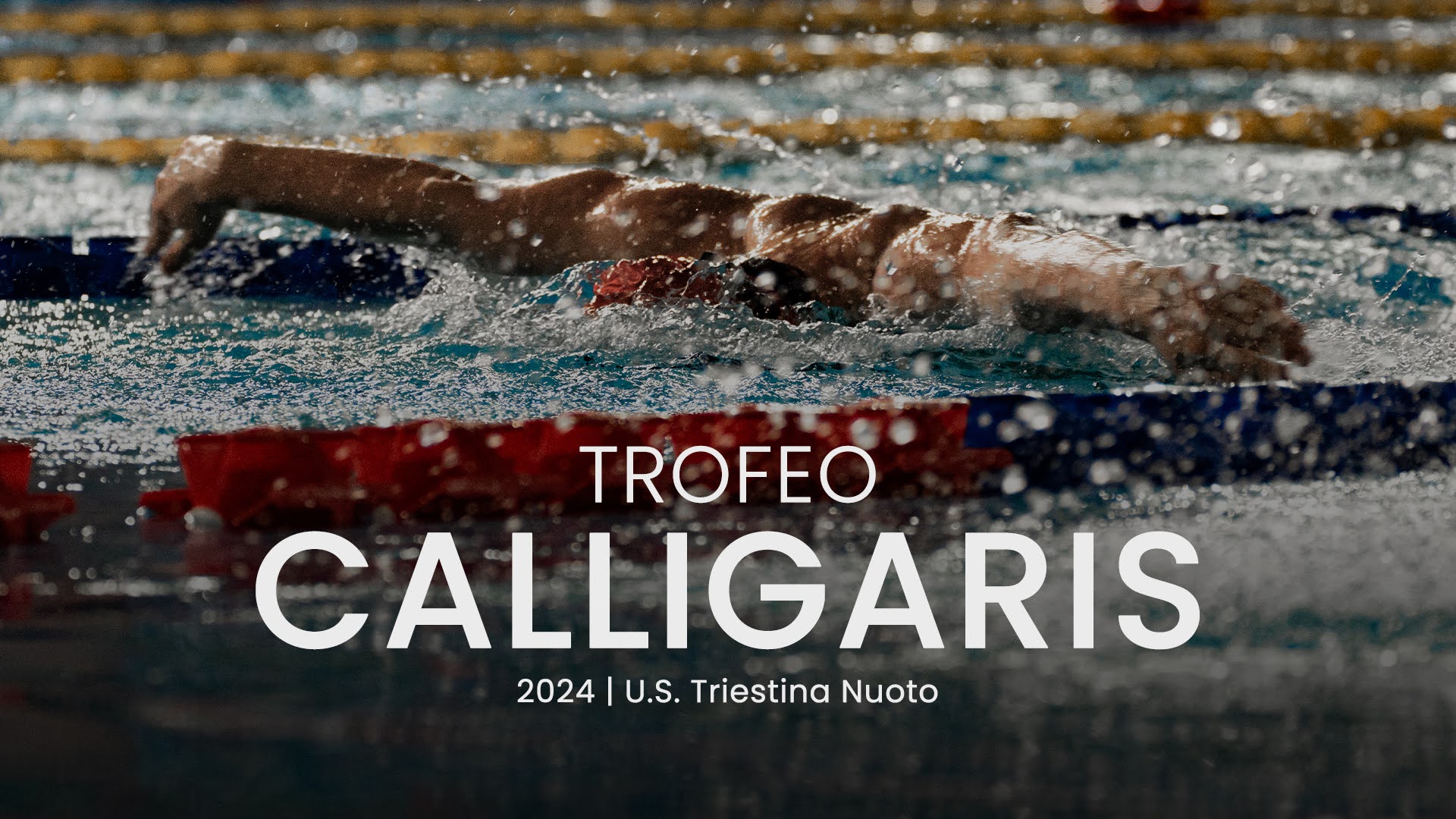 Trofeo Calligaris 2024