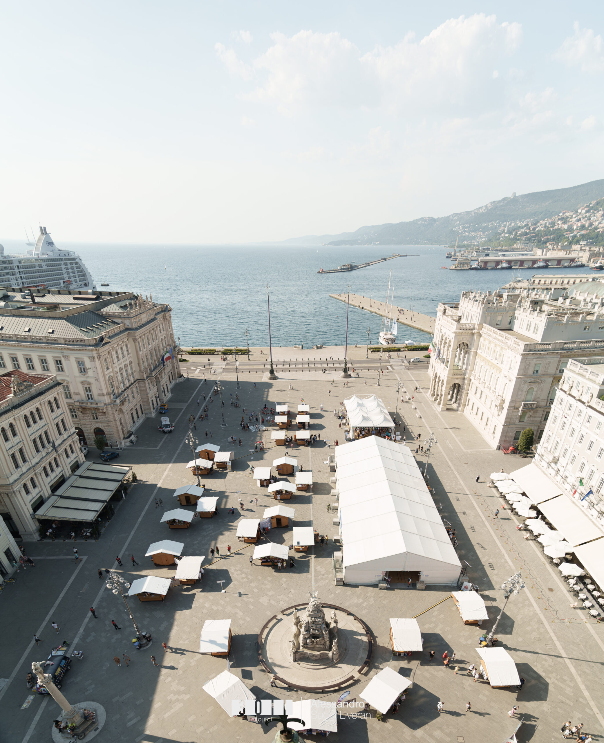 Maker Faire Trieste 2024 credit Alessandro S. Liverani-