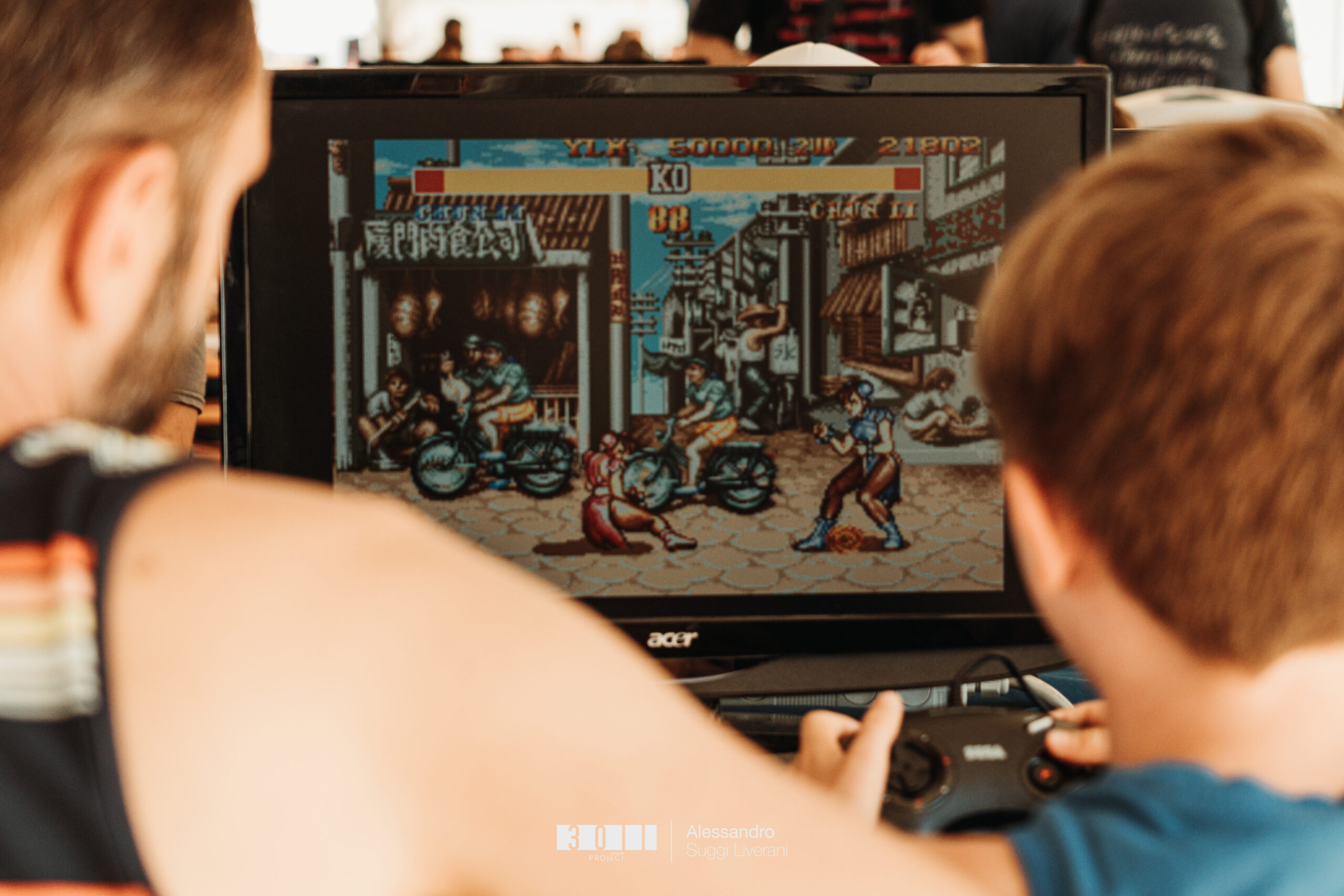 Maker Faire Trieste 2024 credit Alessandro S. Liverani-7400924