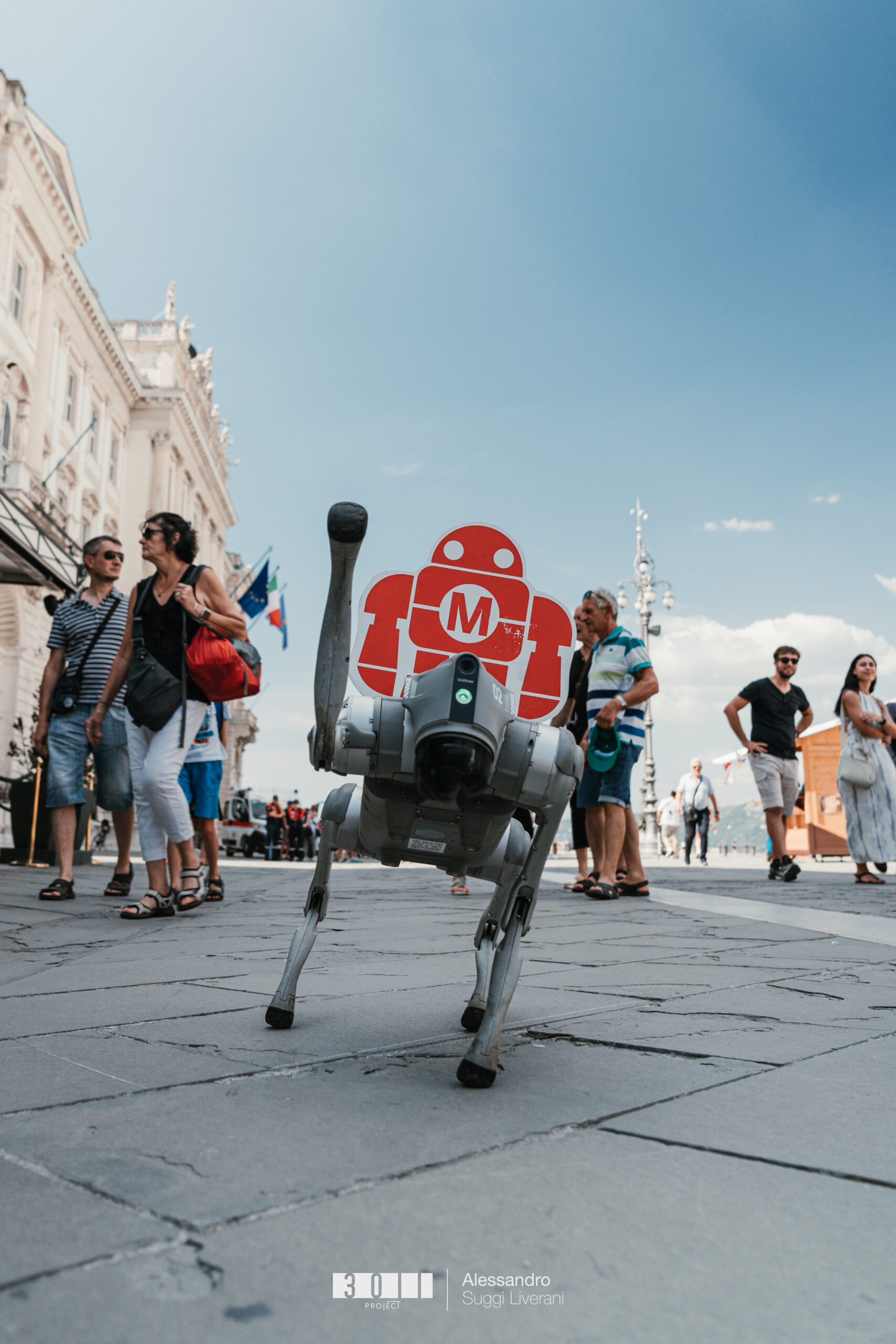 Maker Faire Trieste 2024 credit Alessandro S. Liverani-7400947