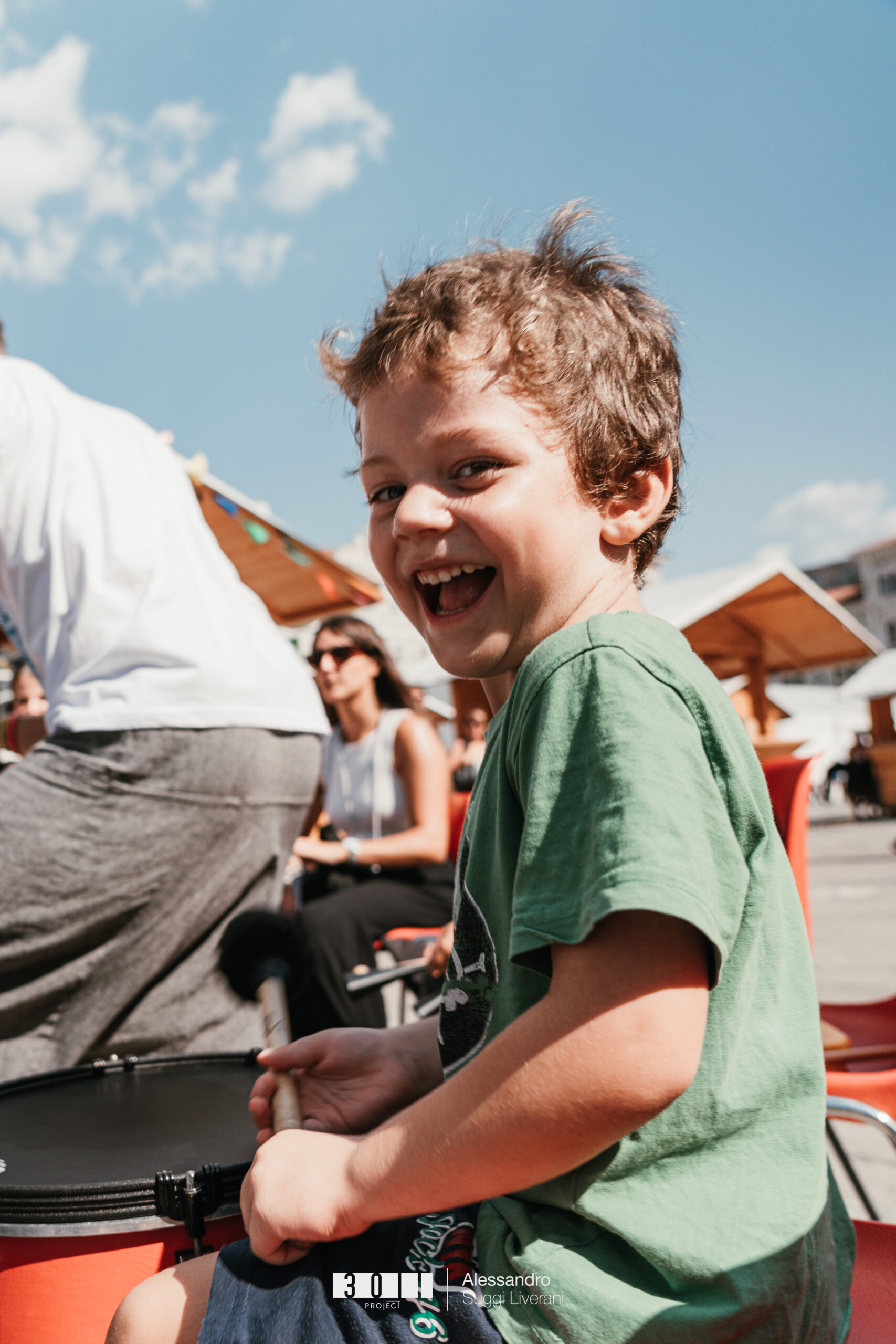 Maker Faire Trieste 2024 credit Alessandro S. Liverani-7400959