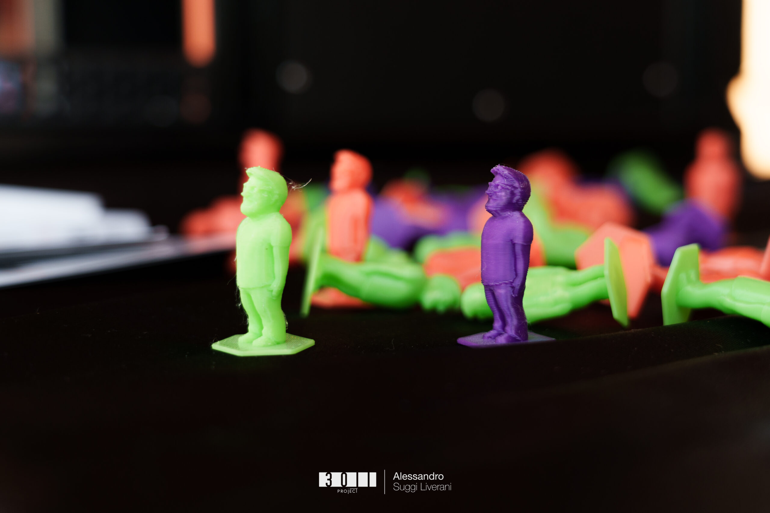 Maker Faire Trieste 2024 credit Alessandro S. Liverani-7400988