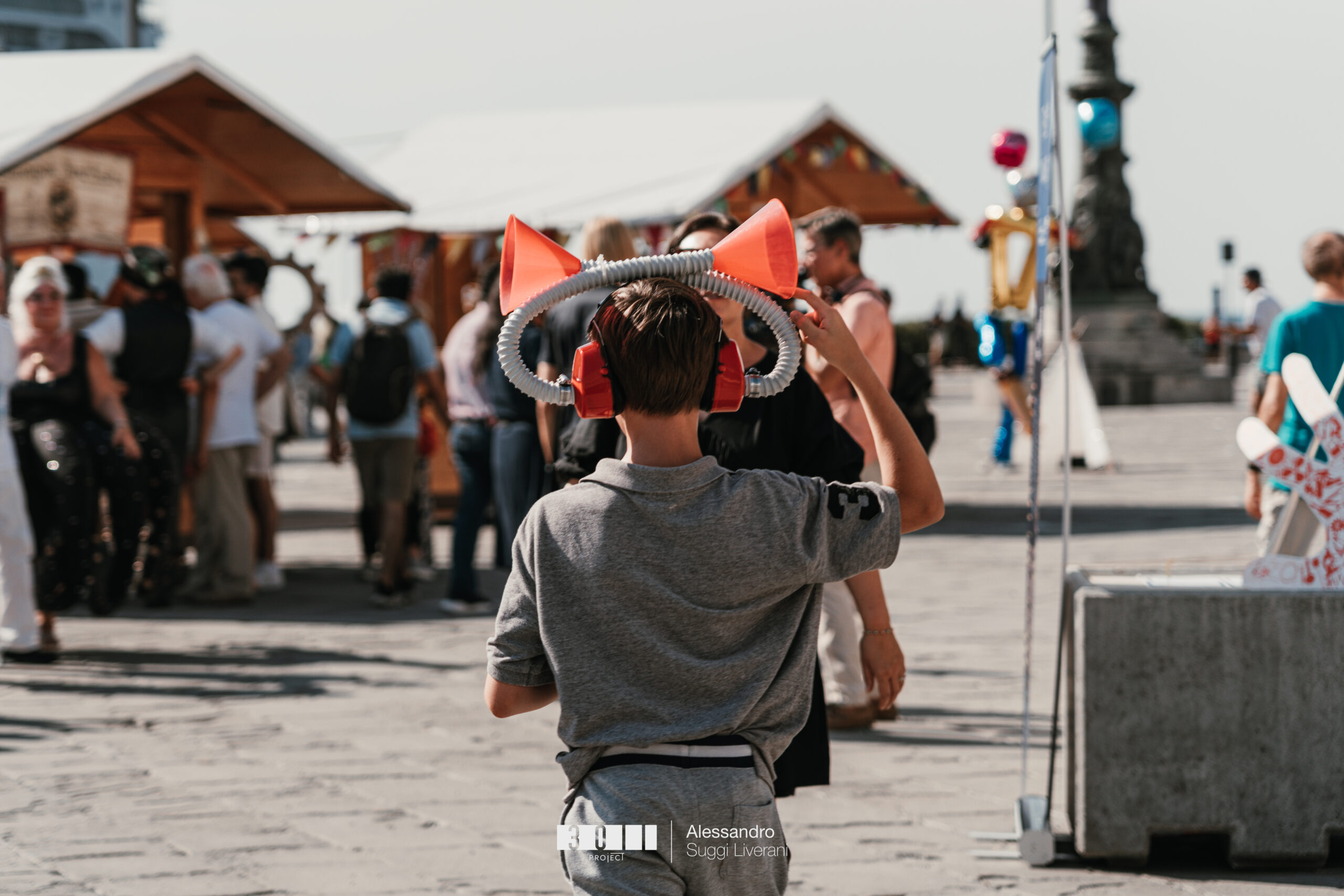 Maker Faire Trieste 2024 credit Alessandro S. Liverani-7400995