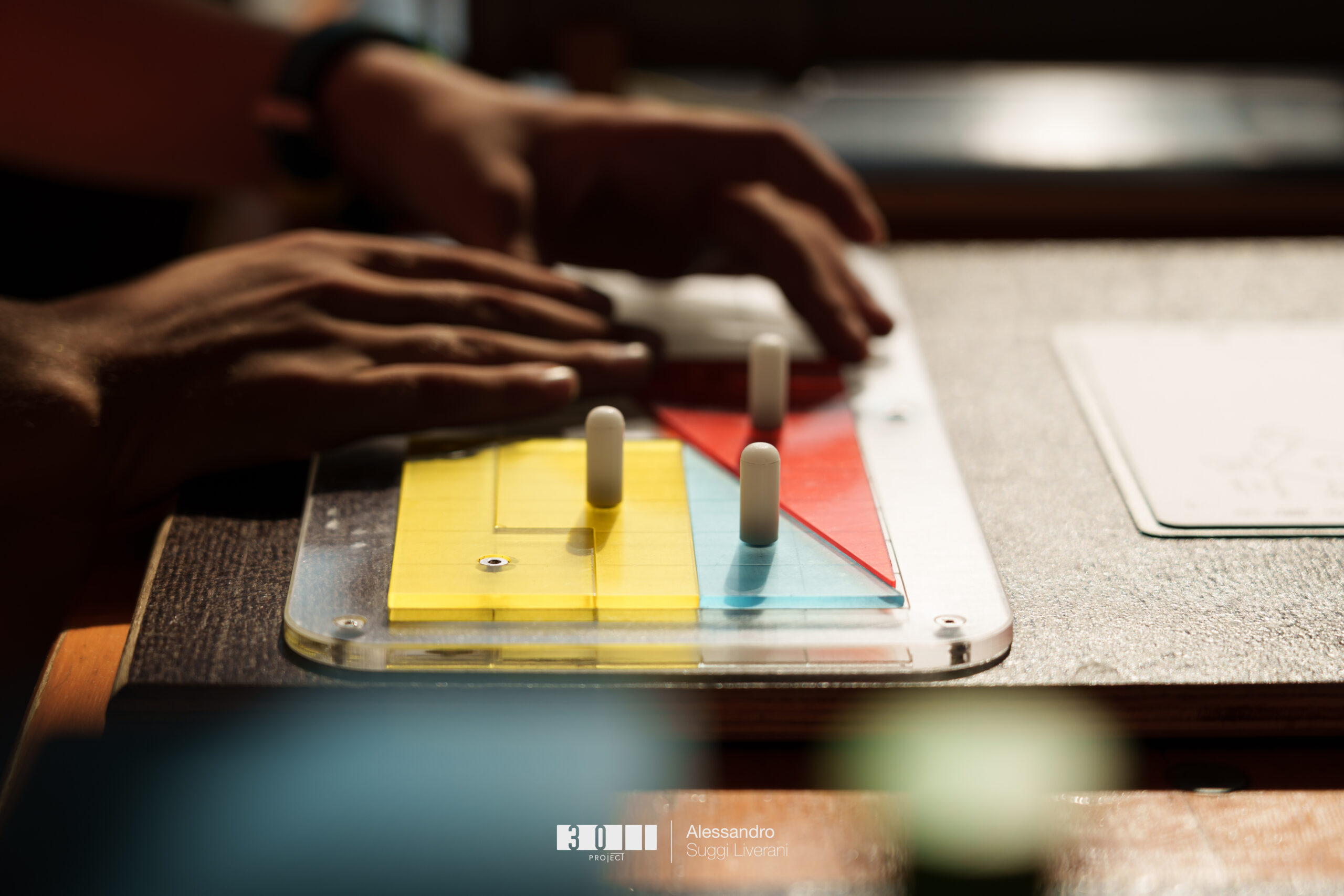 Maker Faire Trieste 2024 credit Alessandro S. Liverani-7400998