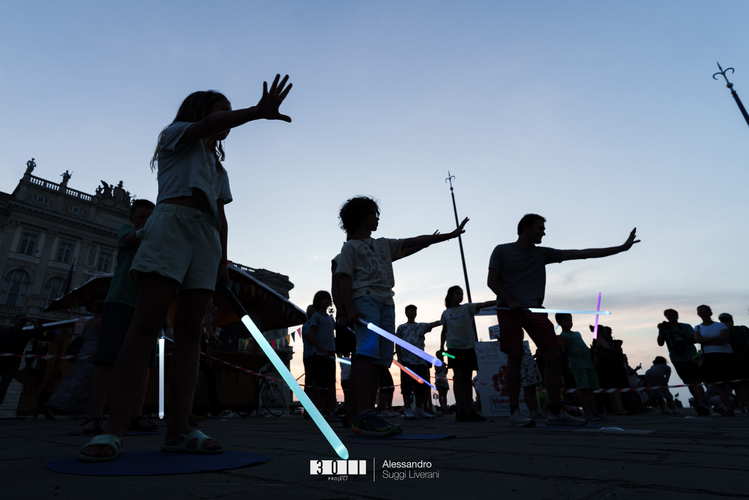 Maker Faire Trieste 2024 credit Alessandro S. Liverani-7401133