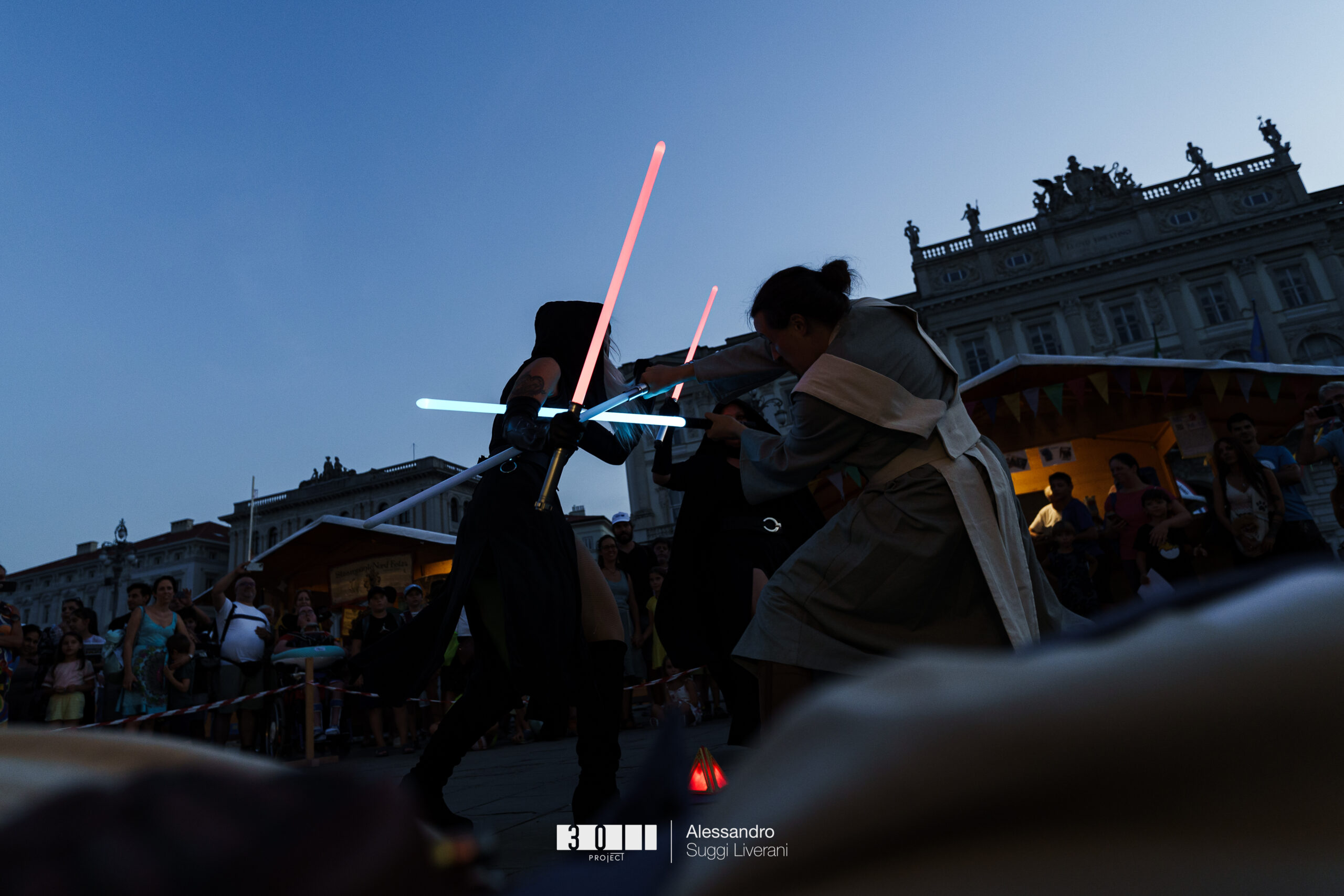 Maker Faire Trieste 2024 credit Alessandro S. Liverani-7401209