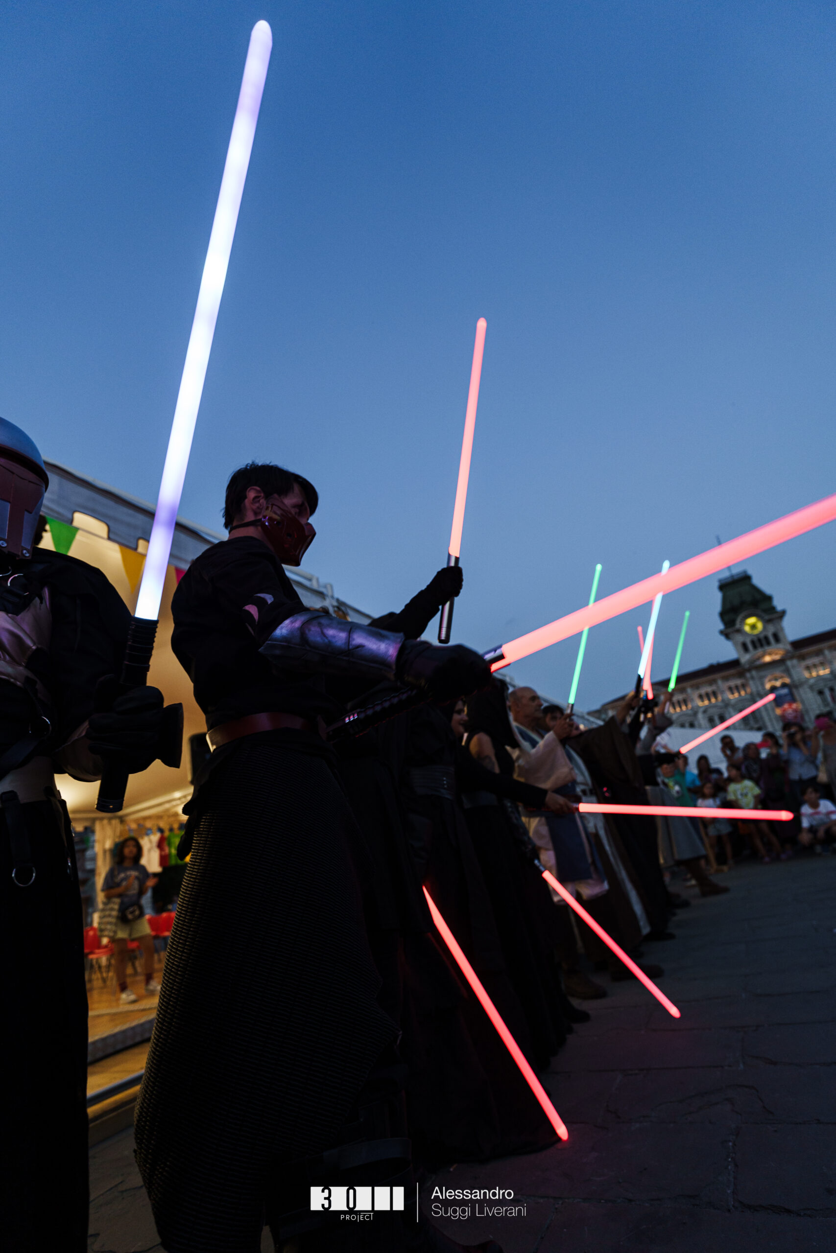 Maker Faire Trieste 2024 credit Alessandro S. Liverani-7401234
