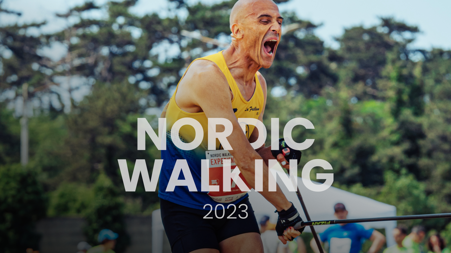 Nordic Walking 2023
