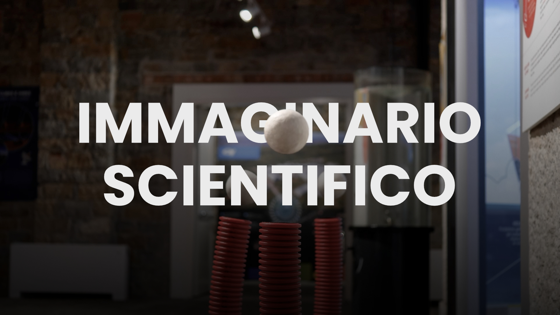 Immaginario Scientifico