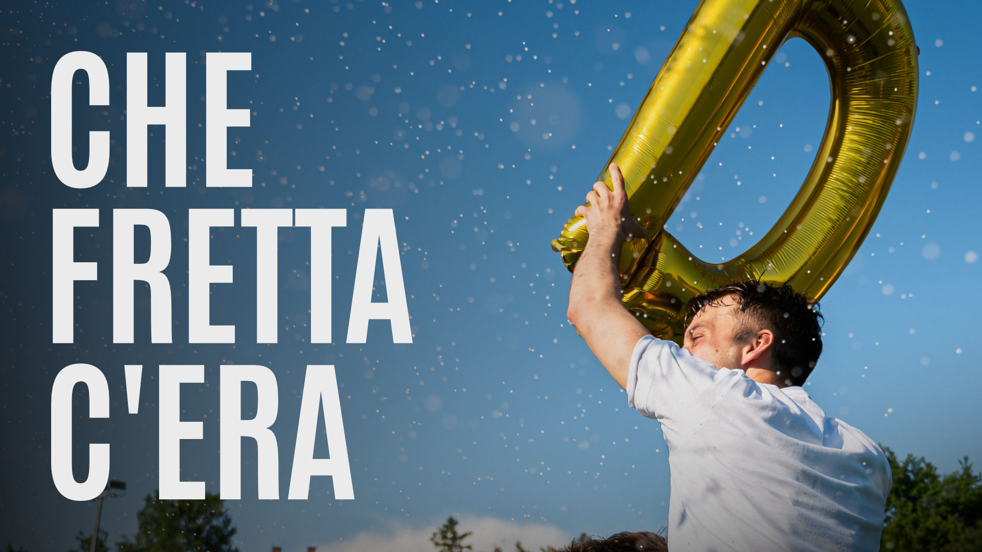 Che fretta c’era – documentario