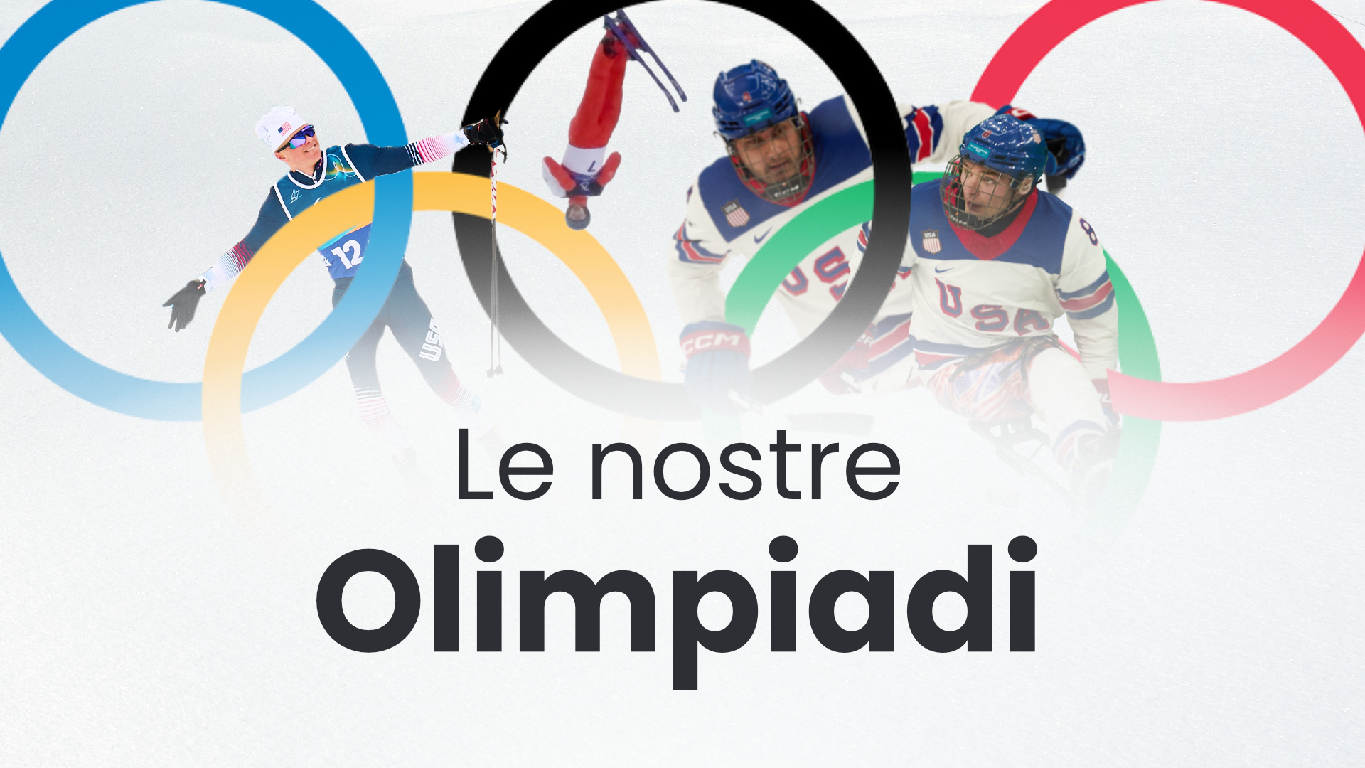 Olimpiadi Milano Cortina 2026